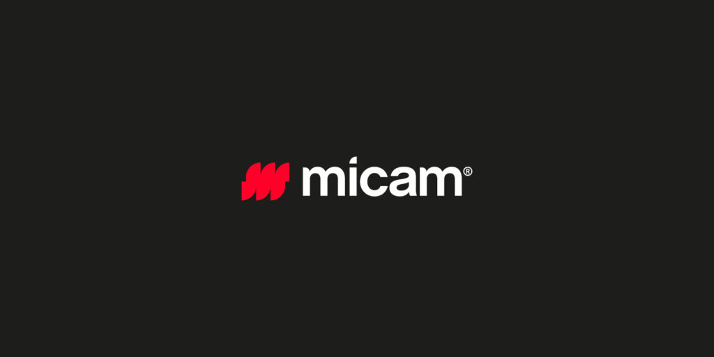Branding | Micam 04