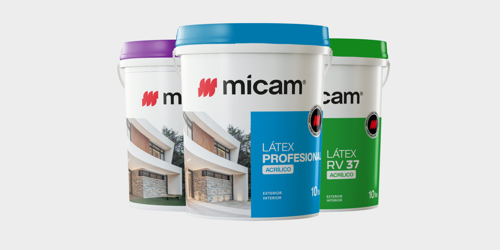 Branding | Micam 05