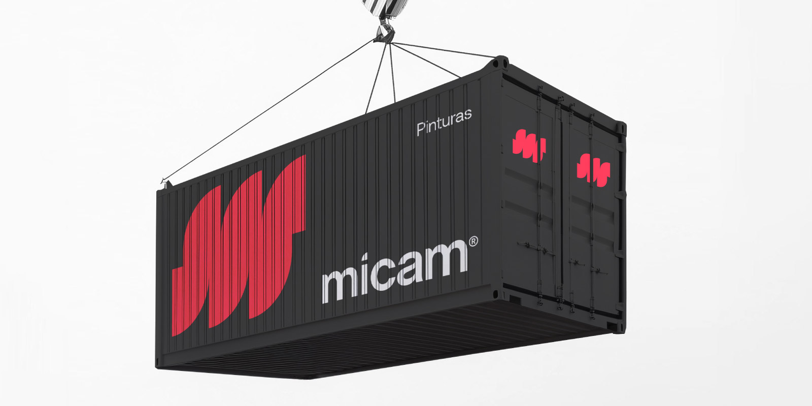 Branding | Micam 07